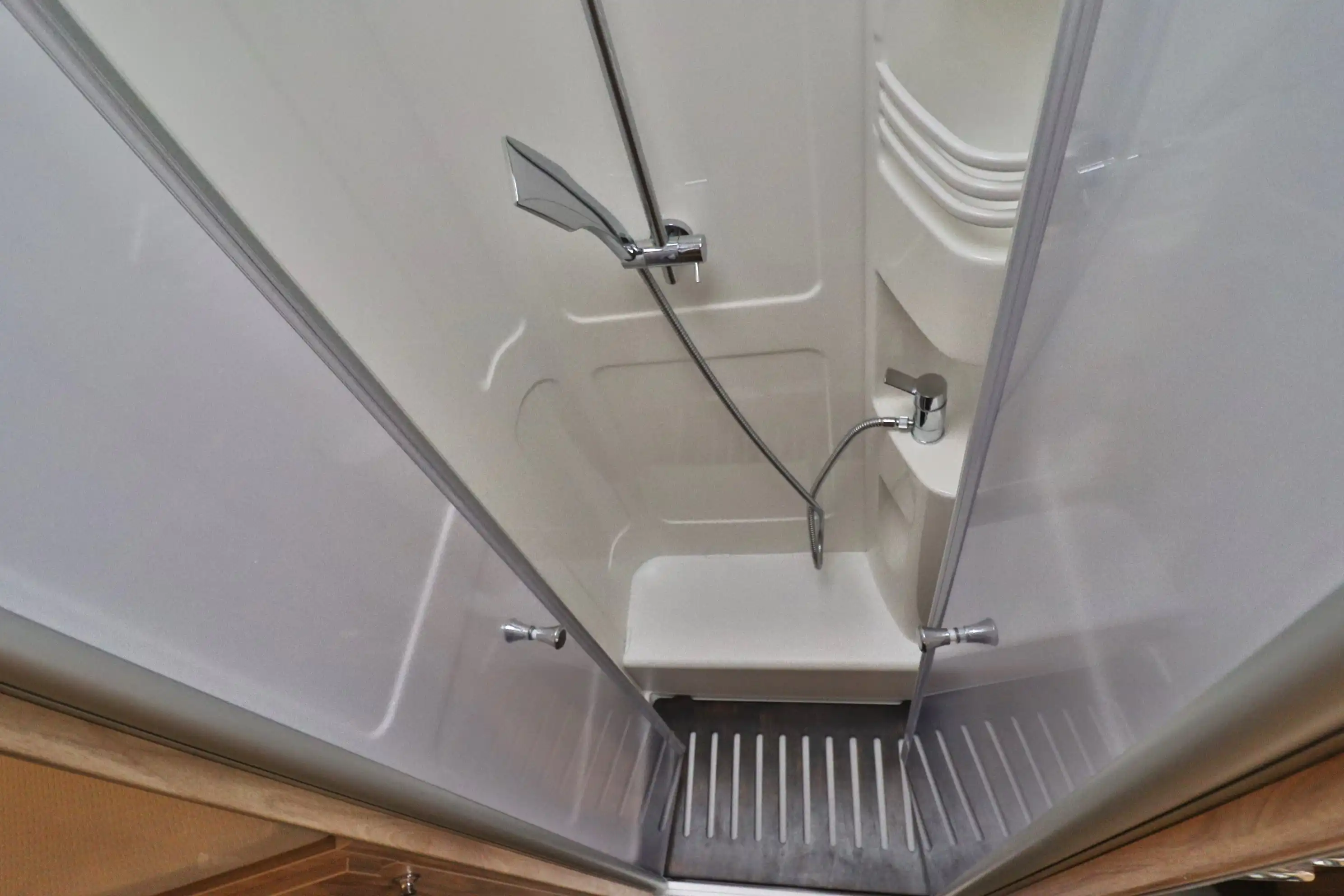 HYMER-ERIBA Exsis I 678